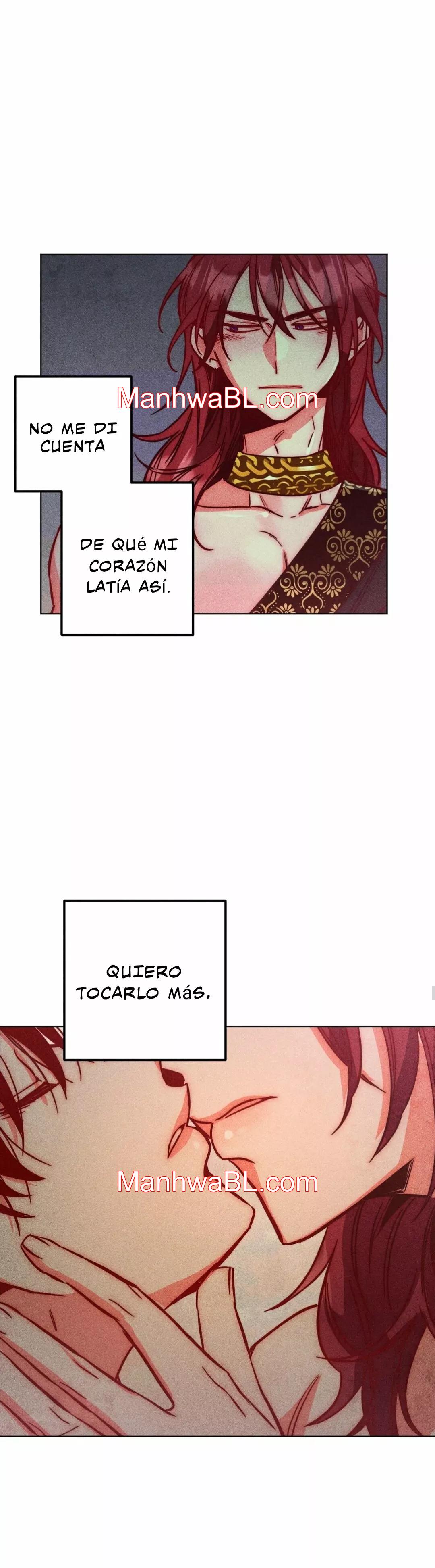 Como ser el elegido - Capítulo 53.00 manhwa