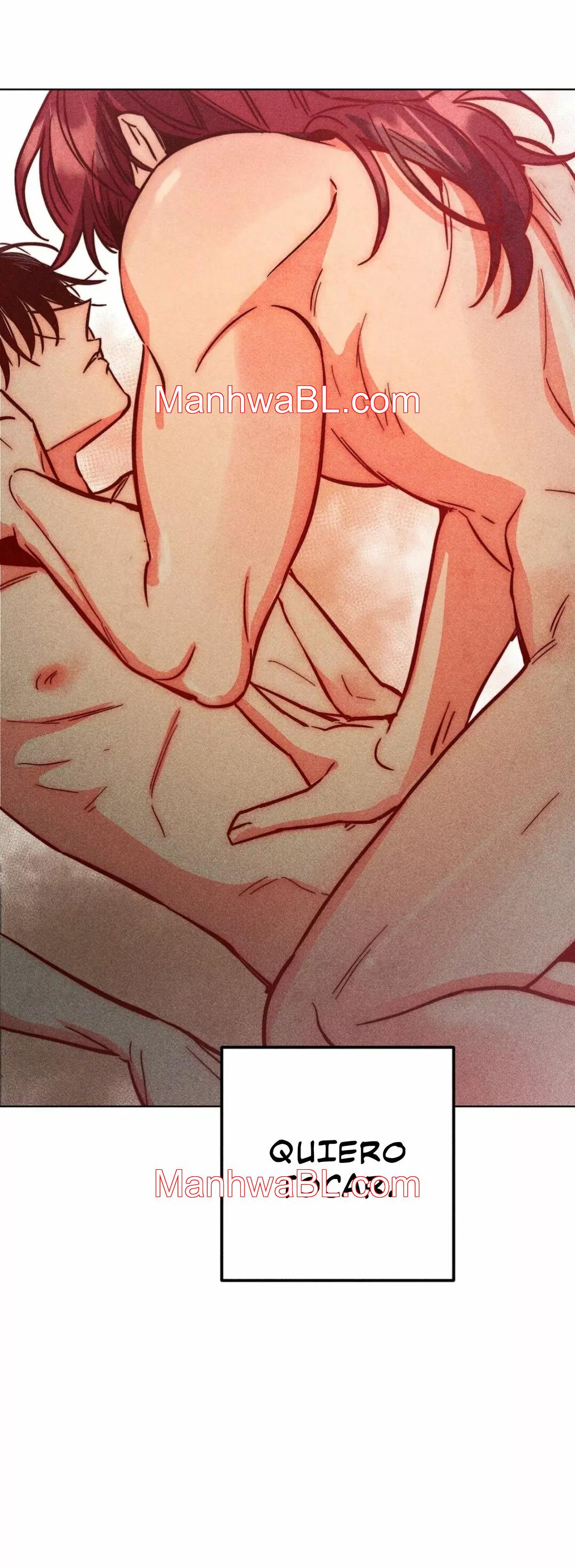 Como ser el elegido - Capítulo 53.00 manhwa