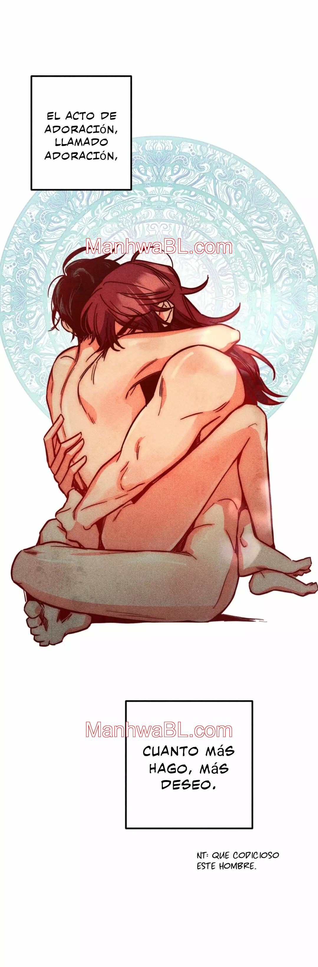 Como ser el elegido - Capítulo 53.00 manhwa