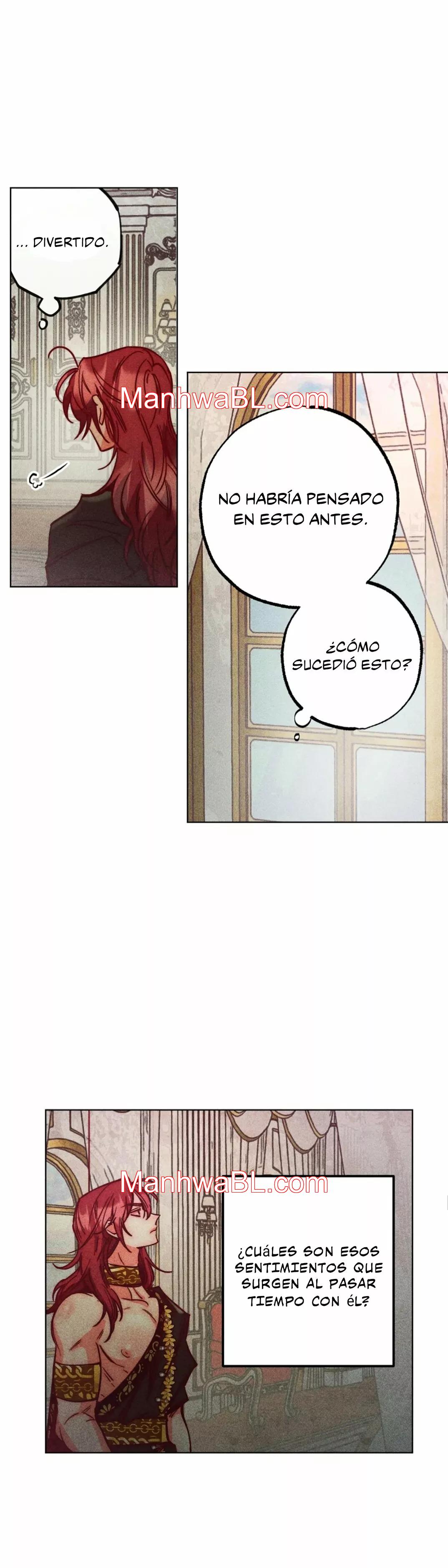 Como ser el elegido - Capítulo 53.00 manhwa