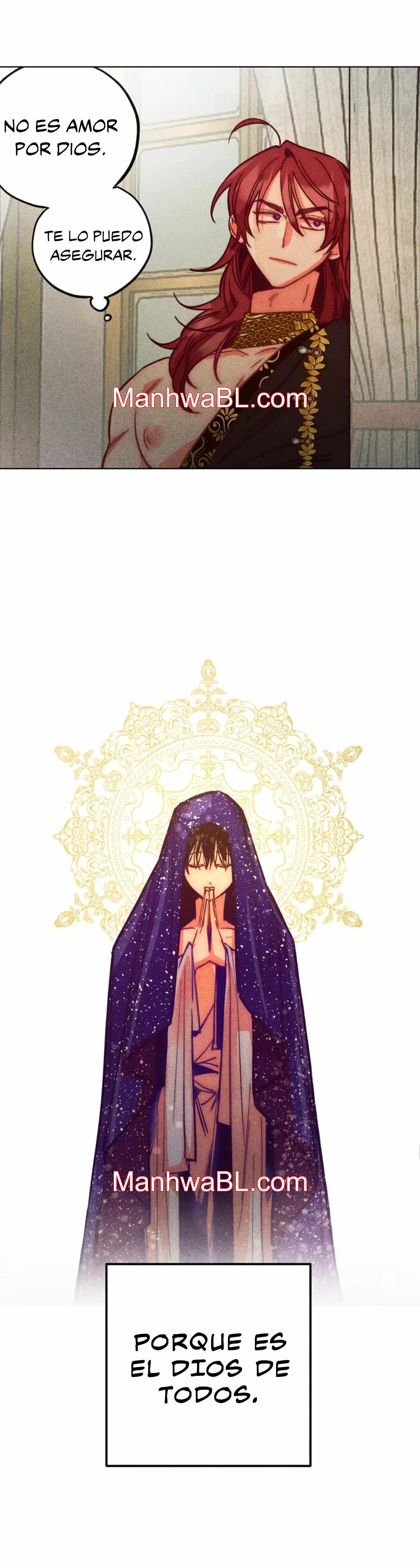 Como ser el elegido - Capítulo 53.00 manhwa