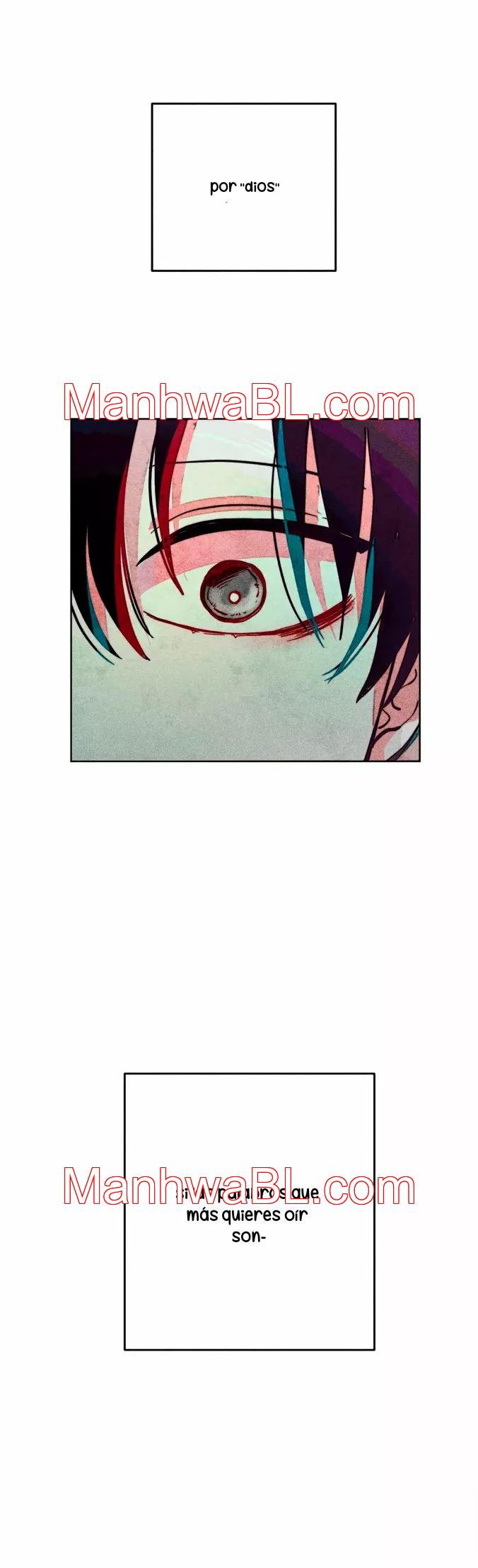Como ser el elegido - Capítulo 9.00 manhwa