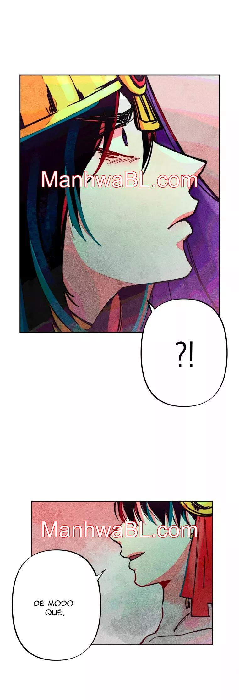 Como ser el elegido - Capítulo 9.00 manhwa