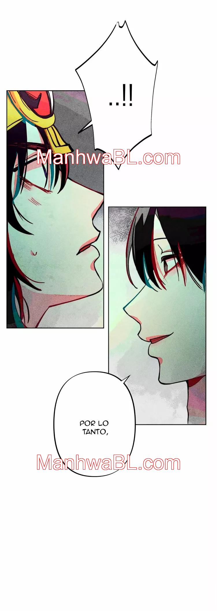 Como ser el elegido - Capítulo 9.00 manhwa