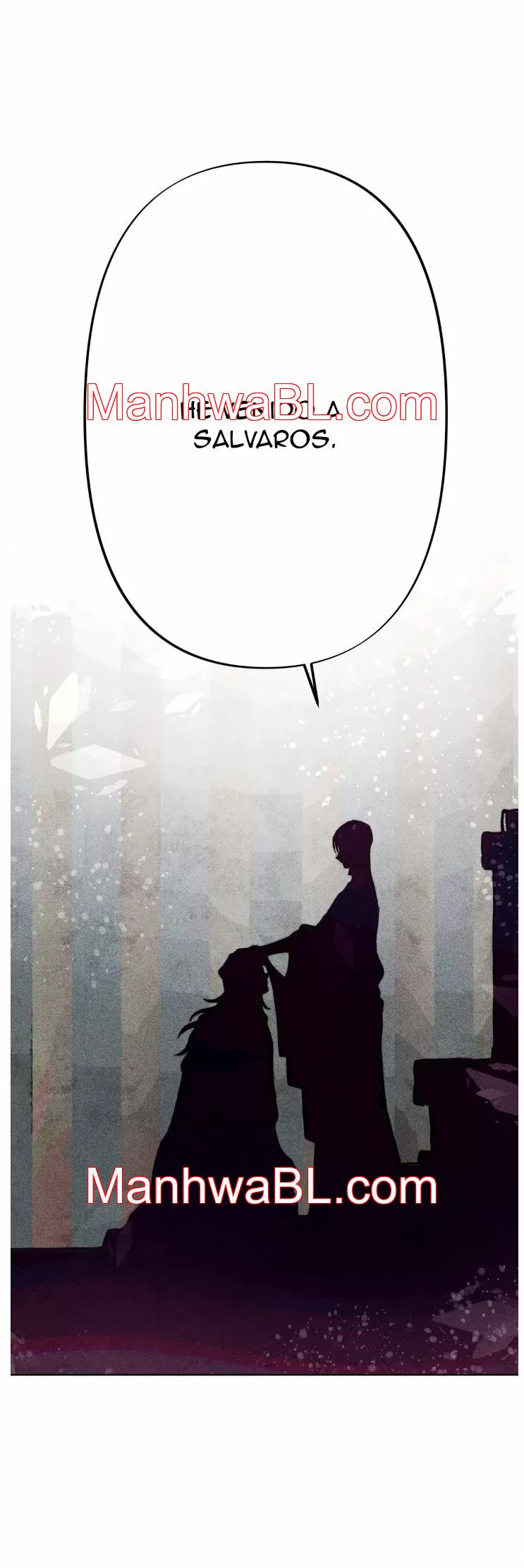 Como ser el elegido - Capítulo 9.00 manhwa