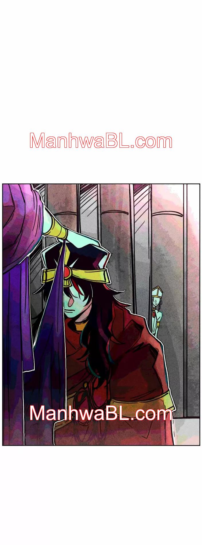 Como ser el elegido - Capítulo 9.00 manhwa