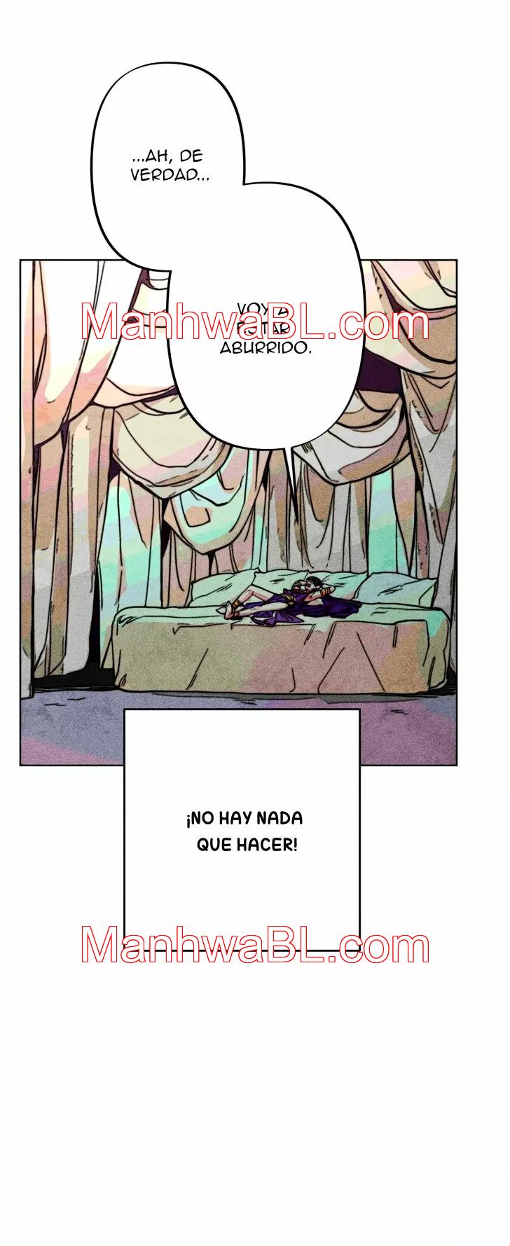 Como ser el elegido - Capítulo 9.00 manhwa
