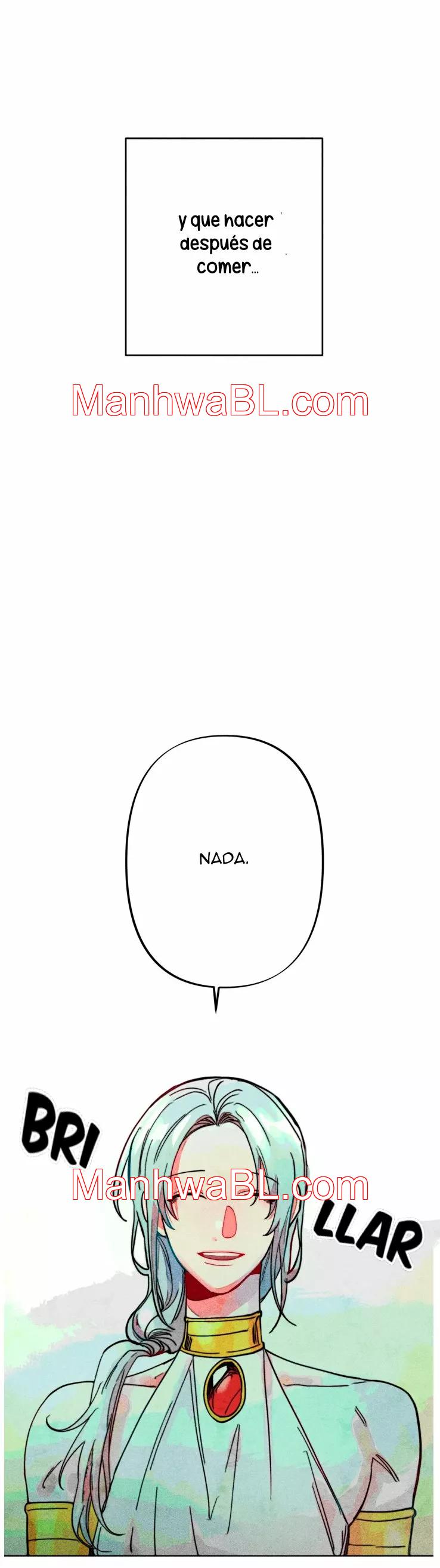 Como ser el elegido - Capítulo 9.00 manhwa