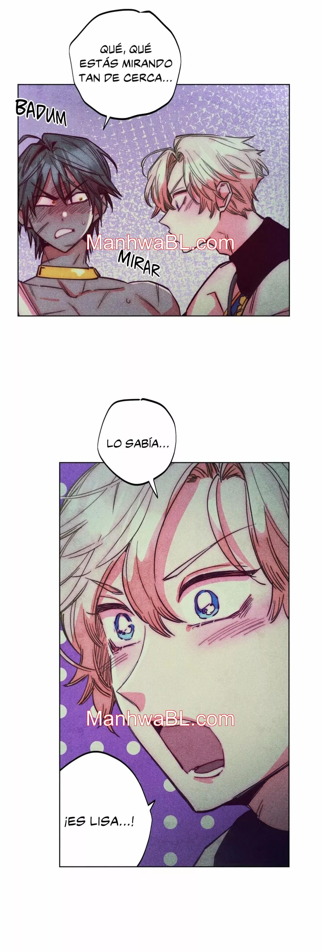 Como ser el elegido - Capítulo 58.00.2 manhwa