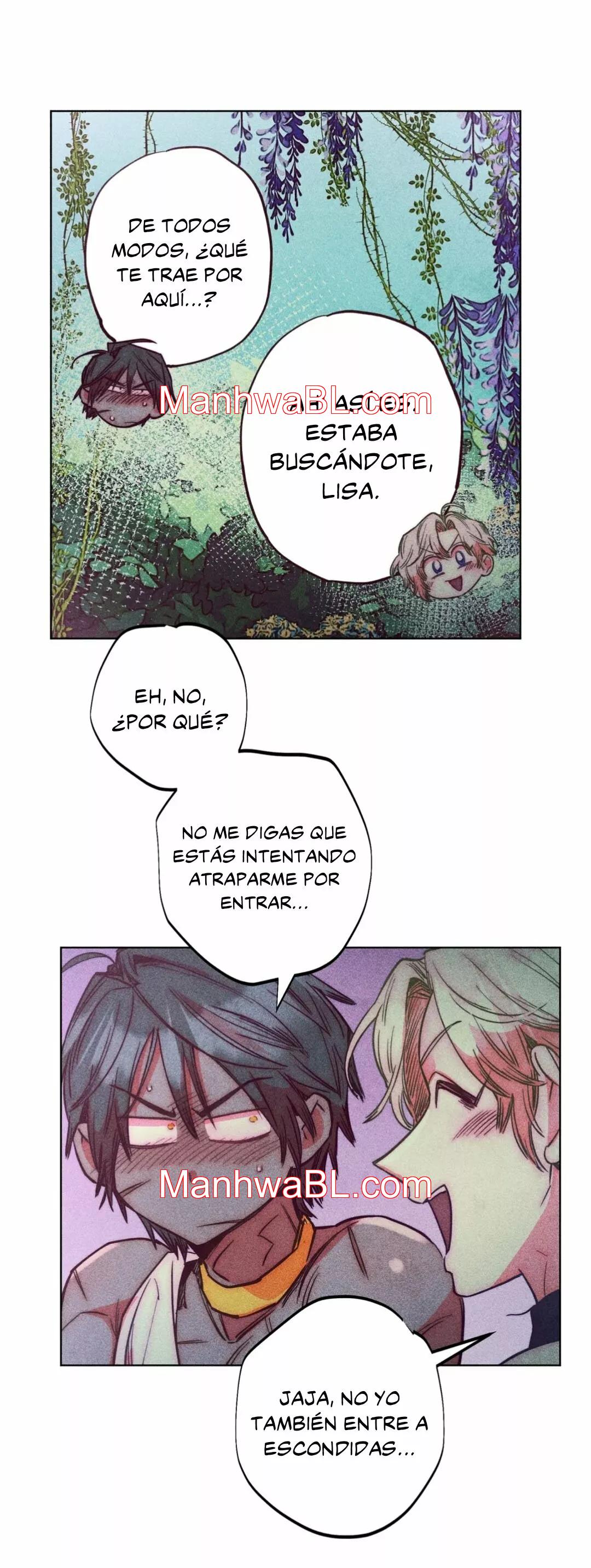 Como ser el elegido - Capítulo 58.00.2 manhwa