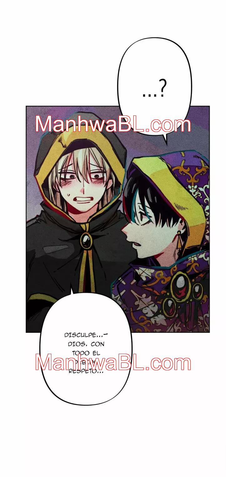 Como ser el elegido - Capítulo 11.00.2 manhwa