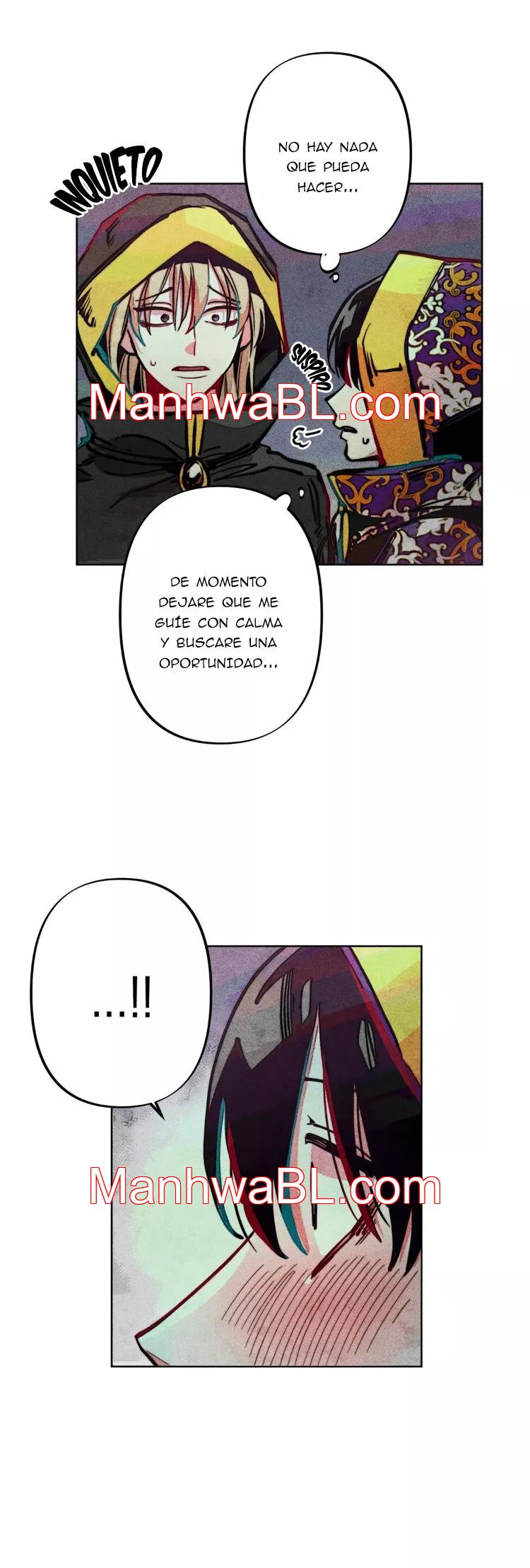 Como ser el elegido - Capítulo 11.00.2 manhwa