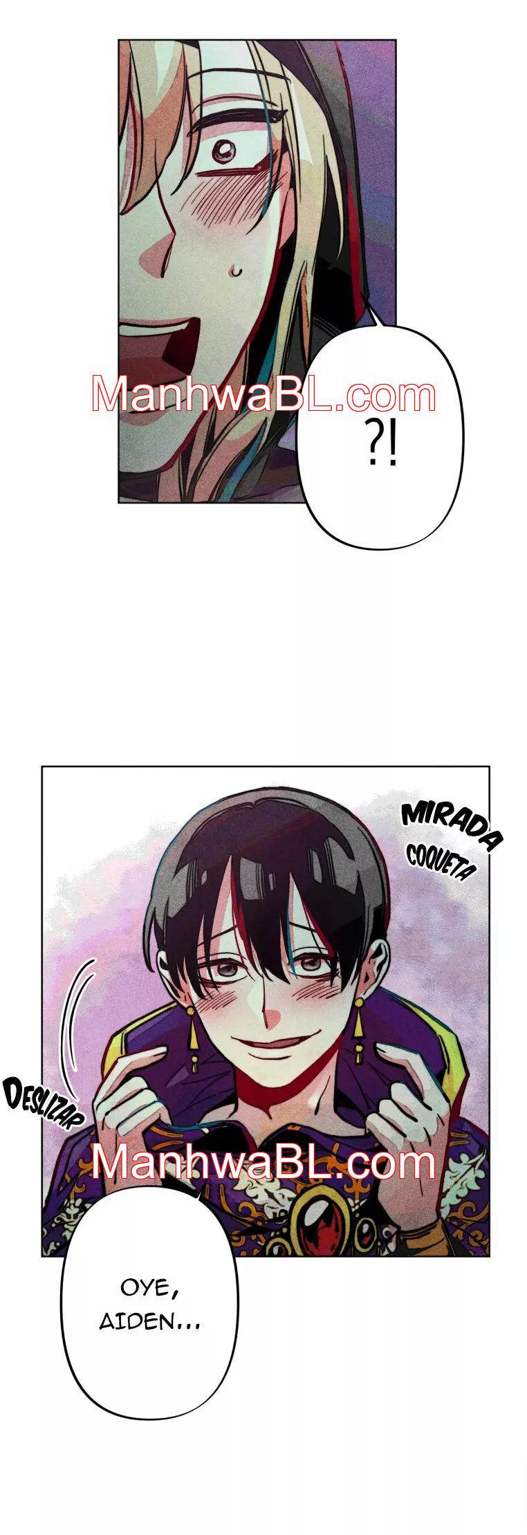Como ser el elegido - Capítulo 11.00.2 manhwa