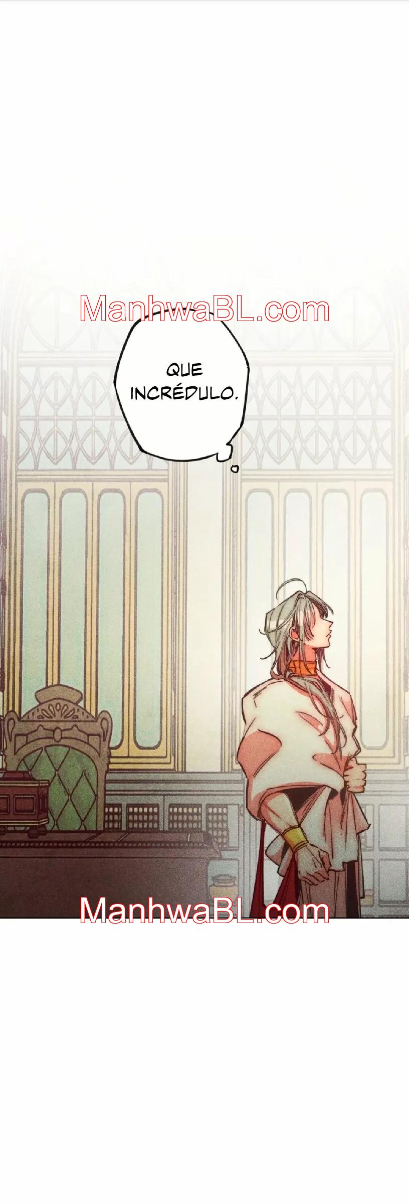 Como ser el elegido - Capítulo 54.00 manhwa