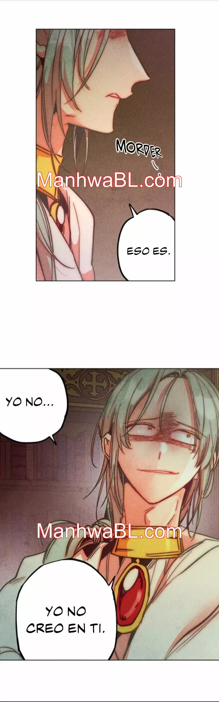 Como ser el elegido - Capítulo 54.00 manhwa