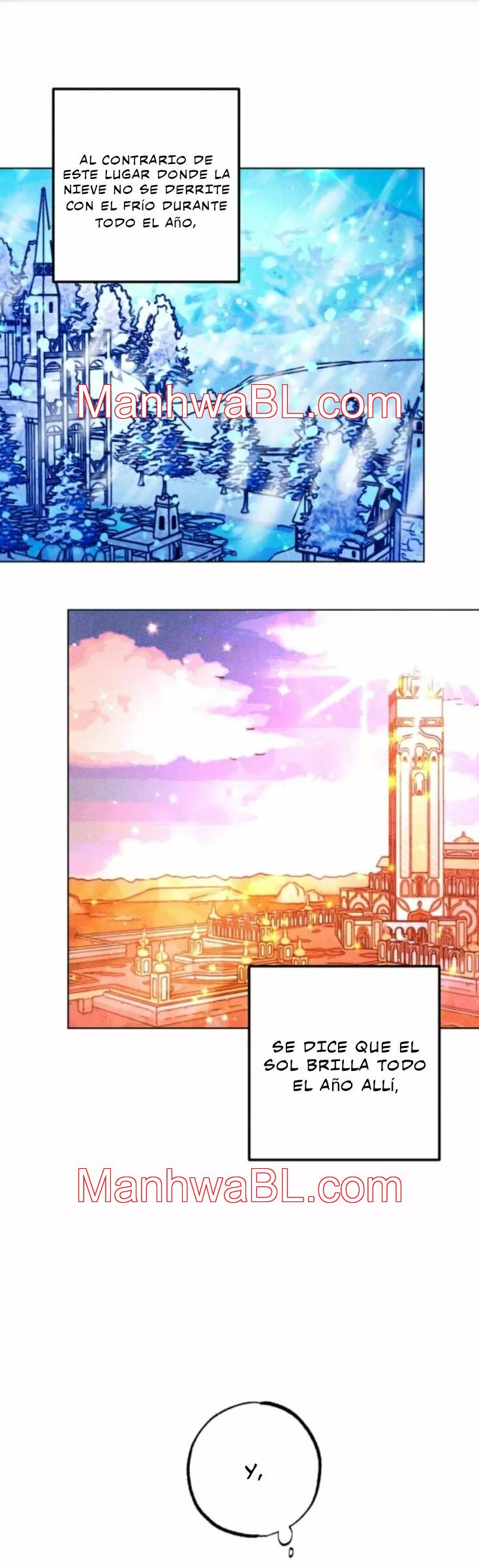 Como ser el elegido - Capítulo 54.00 manhwa