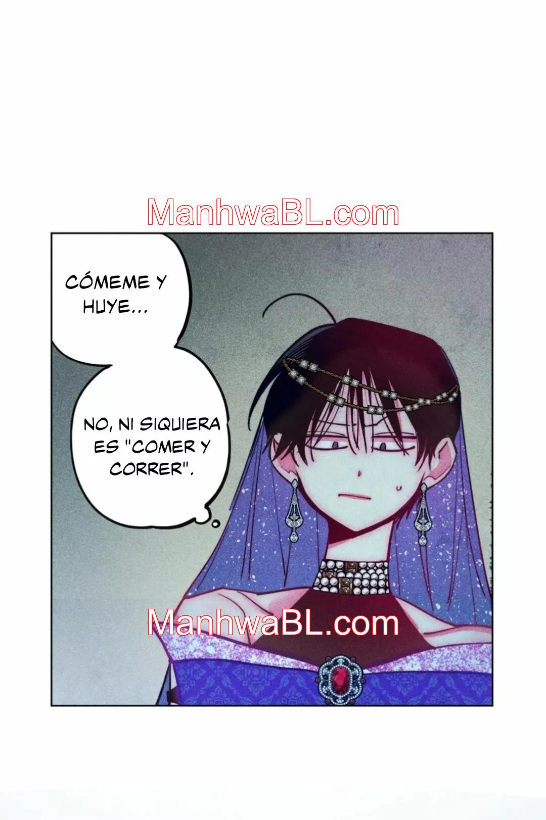 Como ser el elegido - Capítulo 54.00 manhwa