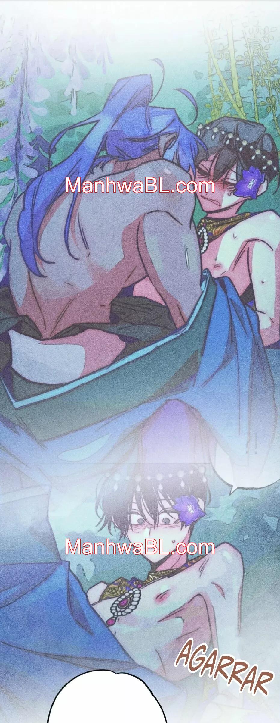 Como ser el elegido - Capítulo 54.00 manhwa