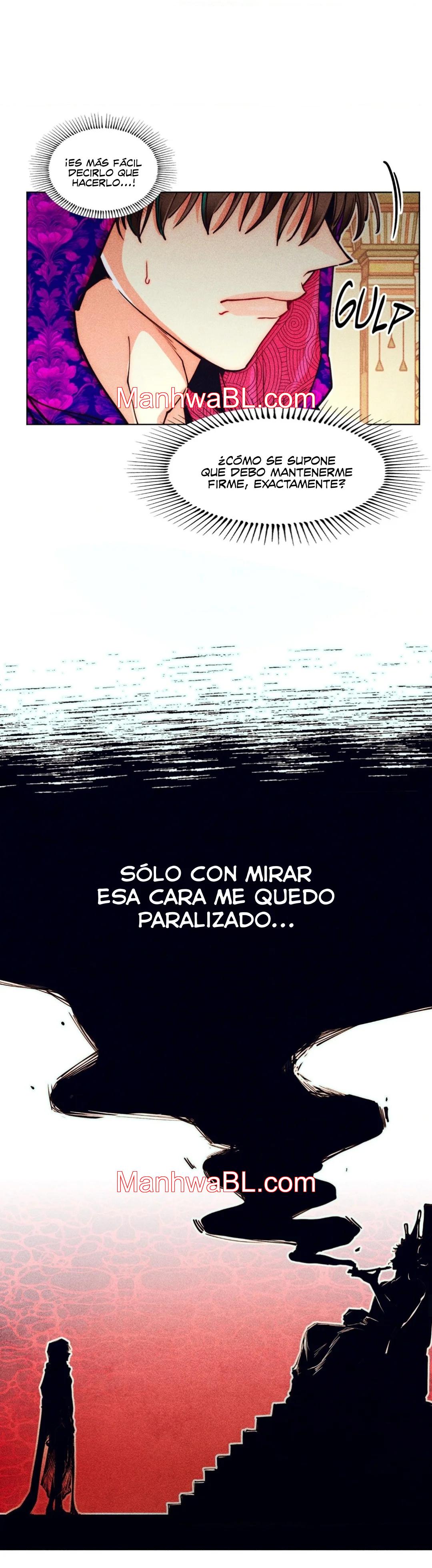 Como ser el elegido - Capítulo 82.00.3 manhwa