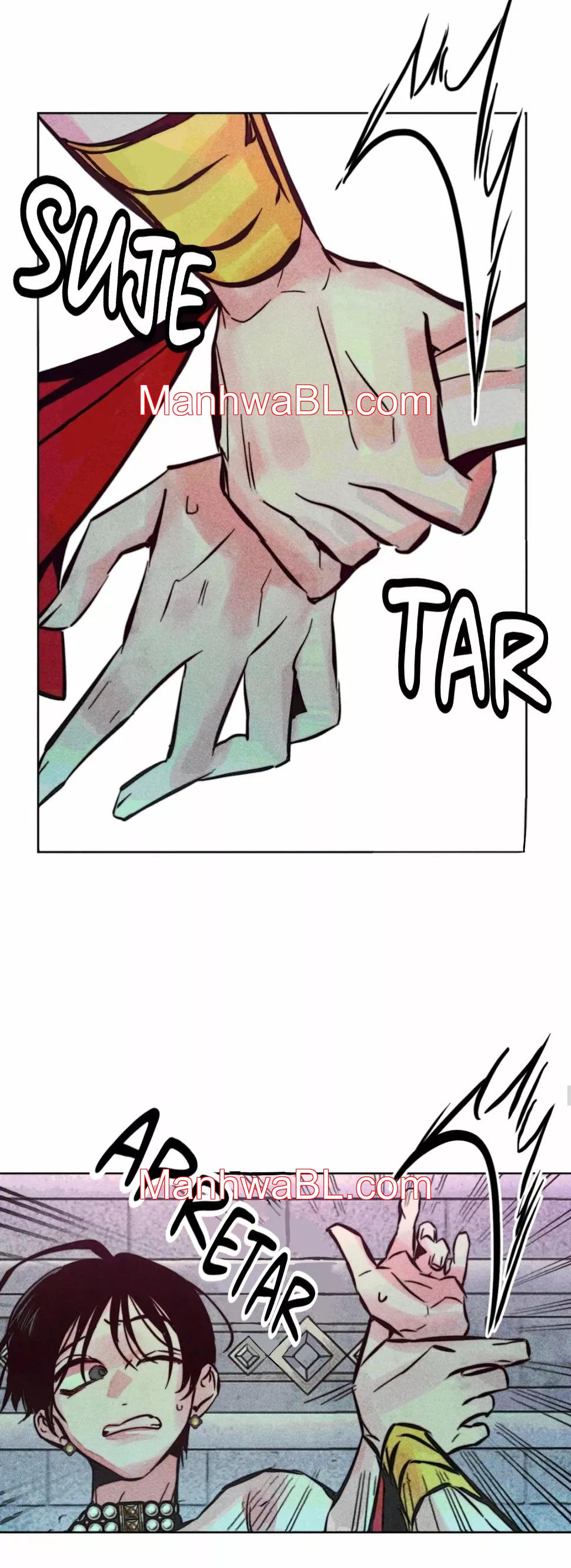 Como ser el elegido - Capítulo 43.00.2 manhwa