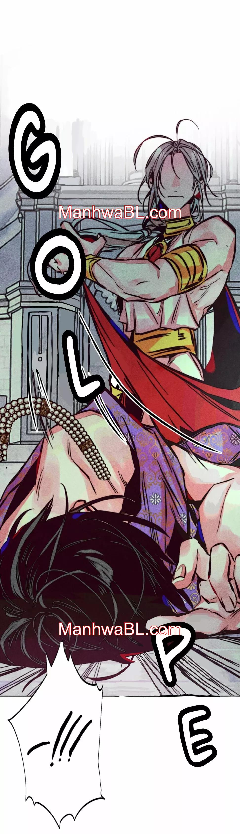 Como ser el elegido - Capítulo 43.00.2 manhwa