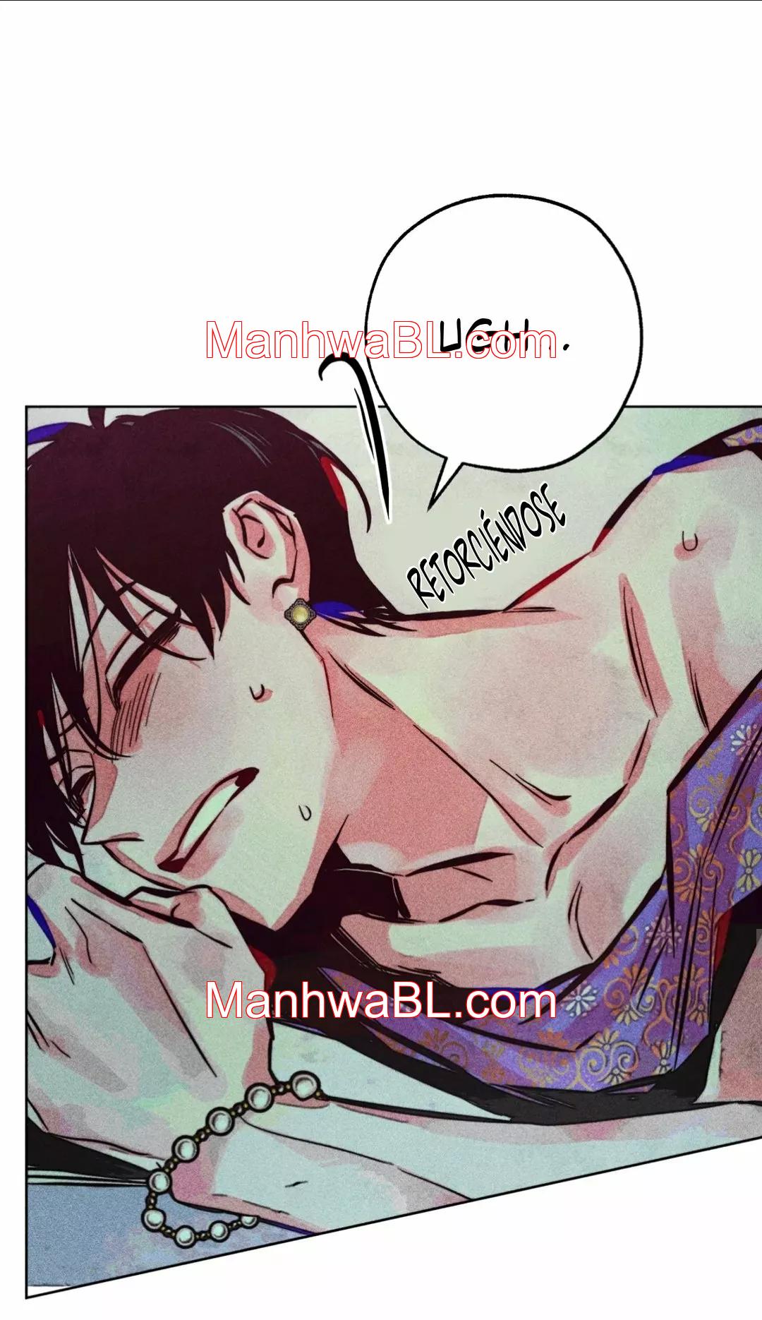 Como ser el elegido - Capítulo 43.00.2 manhwa