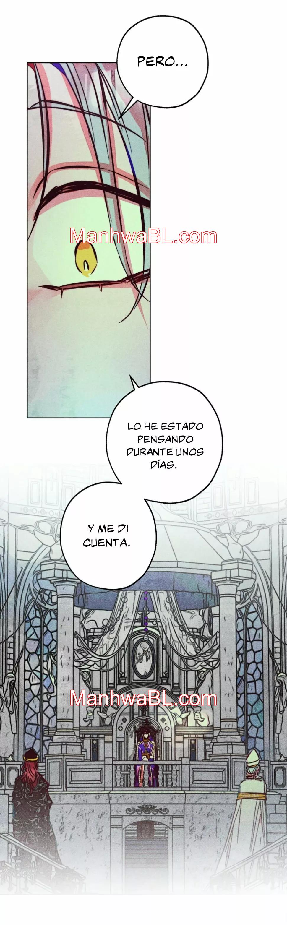 Como ser el elegido - Capítulo 43.00.2 manhwa
