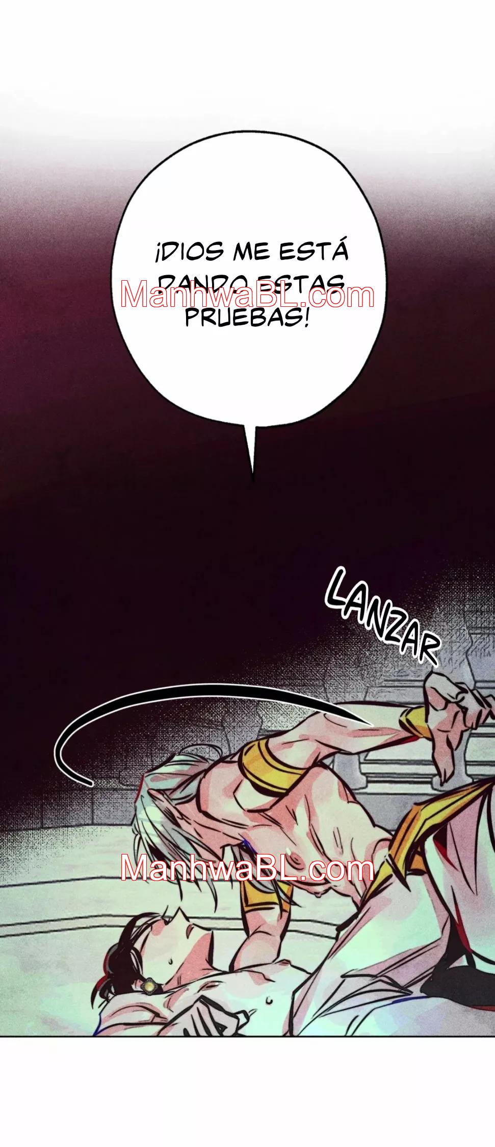Como ser el elegido - Capítulo 43.00.2 manhwa