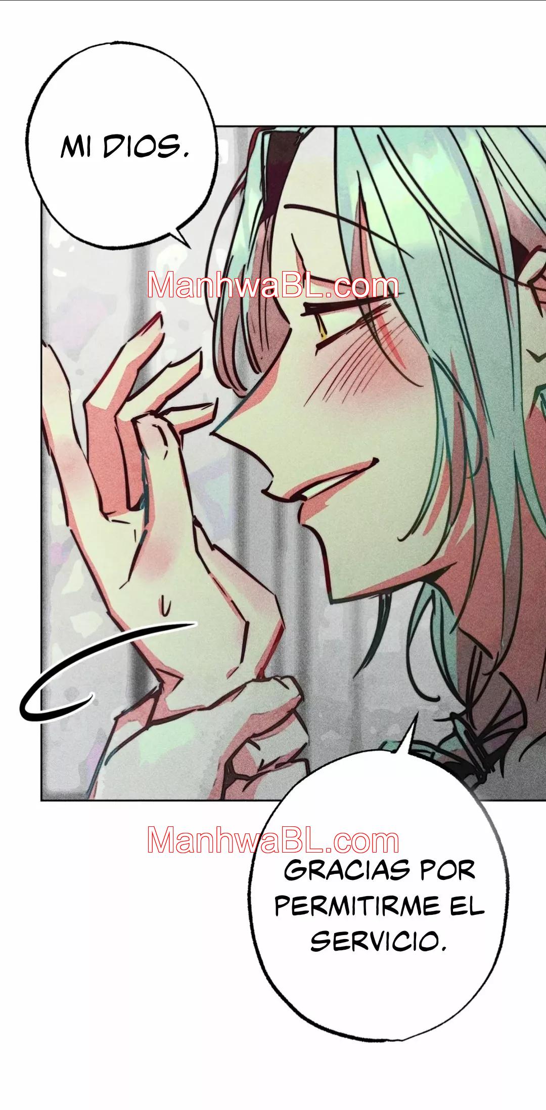 Como ser el elegido - Capítulo 45.00.3 manhwa