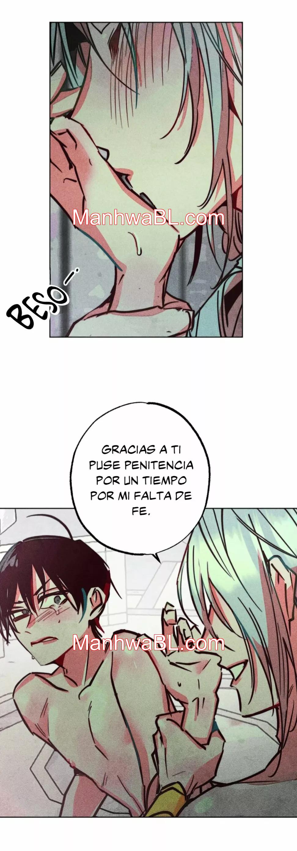 Como ser el elegido - Capítulo 45.00.3 manhwa