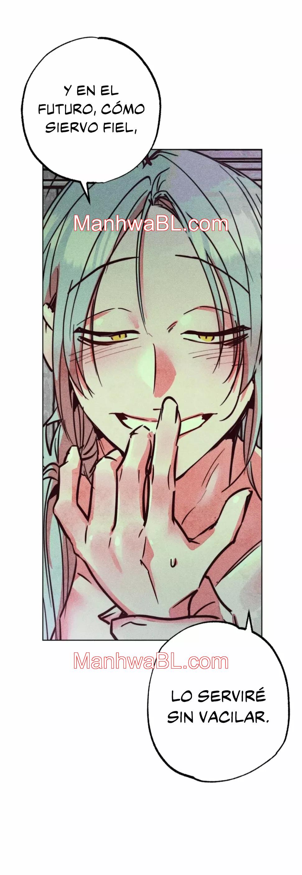Como ser el elegido - Capítulo 45.00.3 manhwa