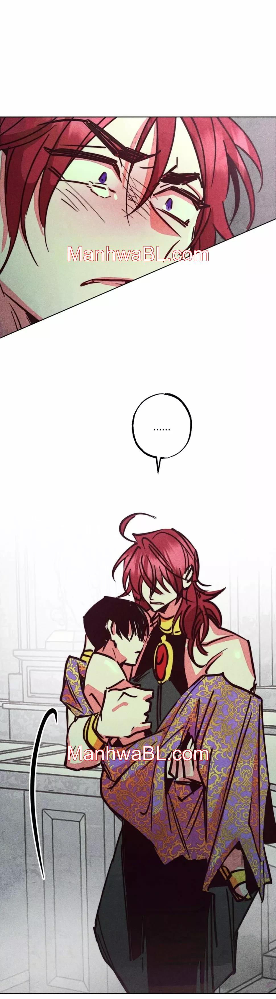 Como ser el elegido - Capítulo 45.00.3 manhwa