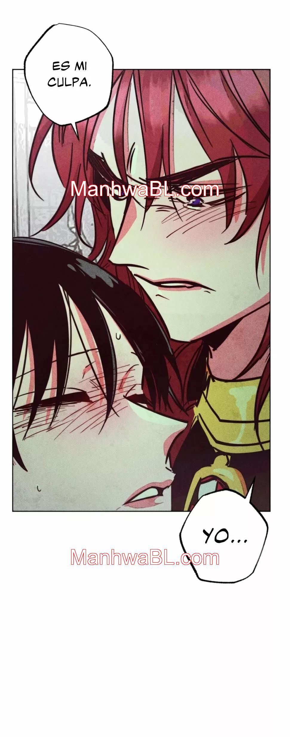Como ser el elegido - Capítulo 45.00.3 manhwa