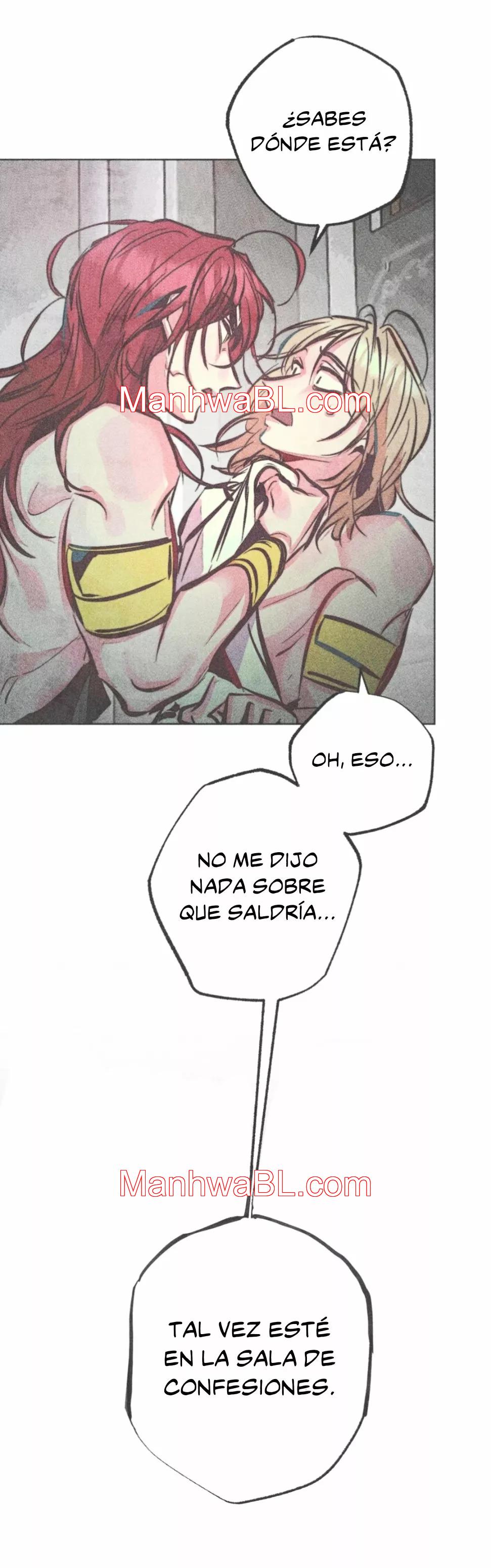 Como ser el elegido - Capítulo 45.00.3 manhwa