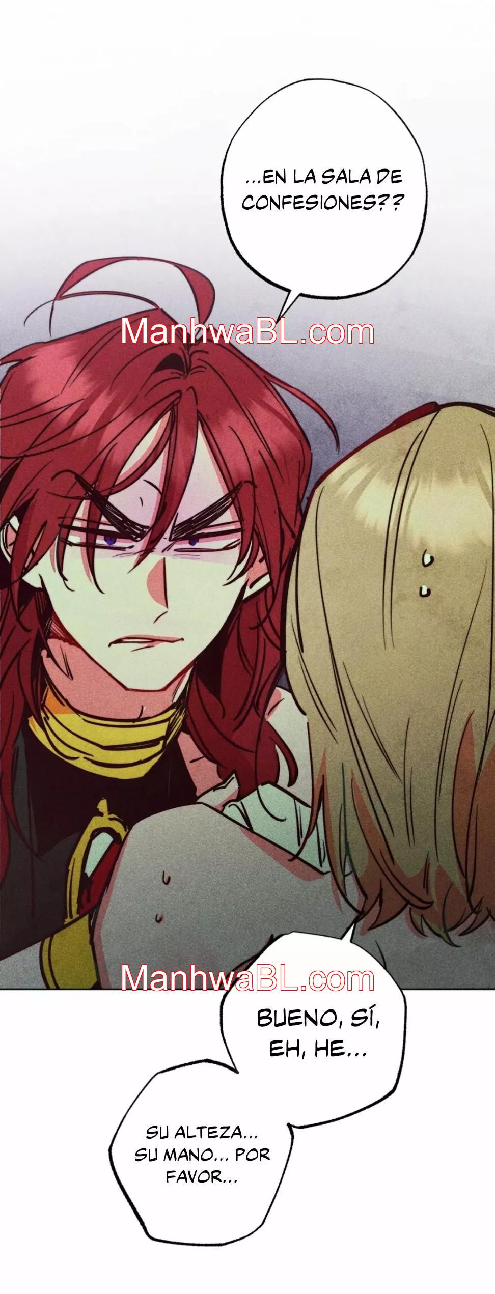 Como ser el elegido - Capítulo 45.00.3 manhwa