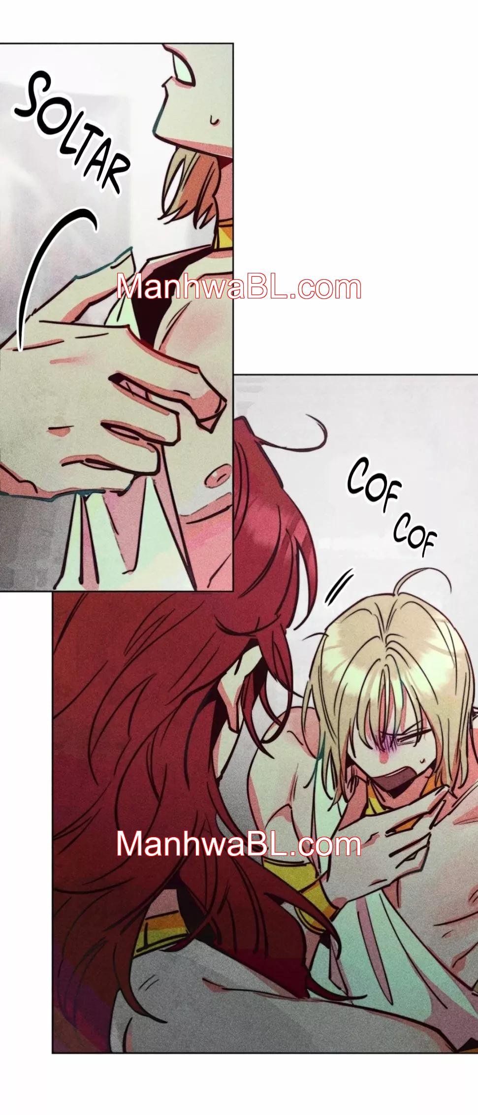 Como ser el elegido - Capítulo 45.00.3 manhwa
