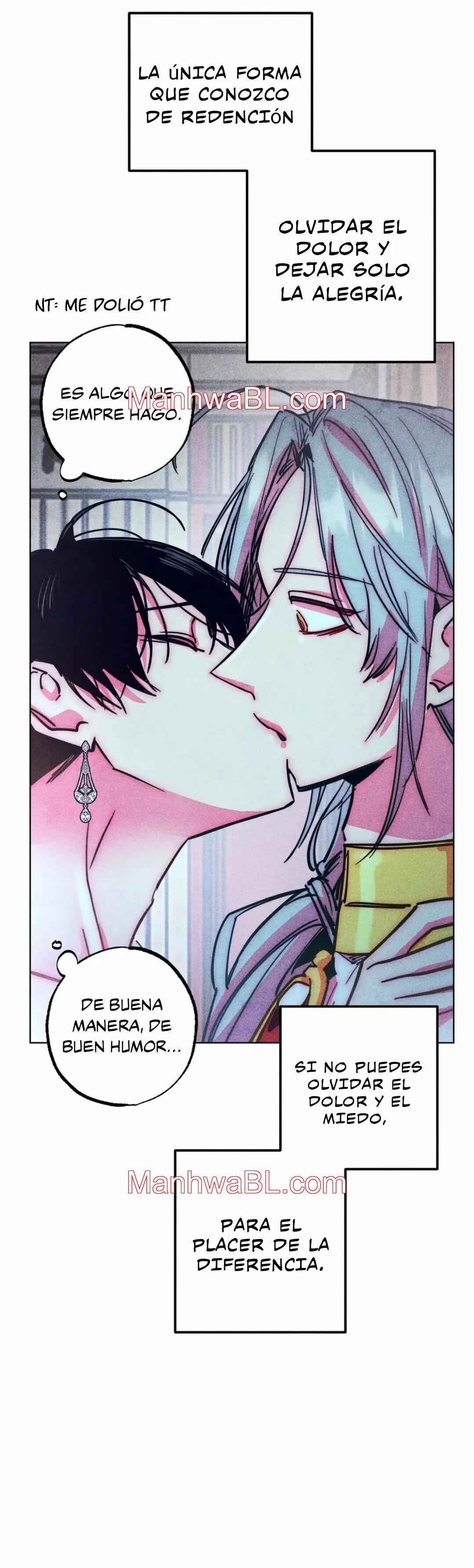 Como ser el elegido - Capítulo 56.00.3 manhwa