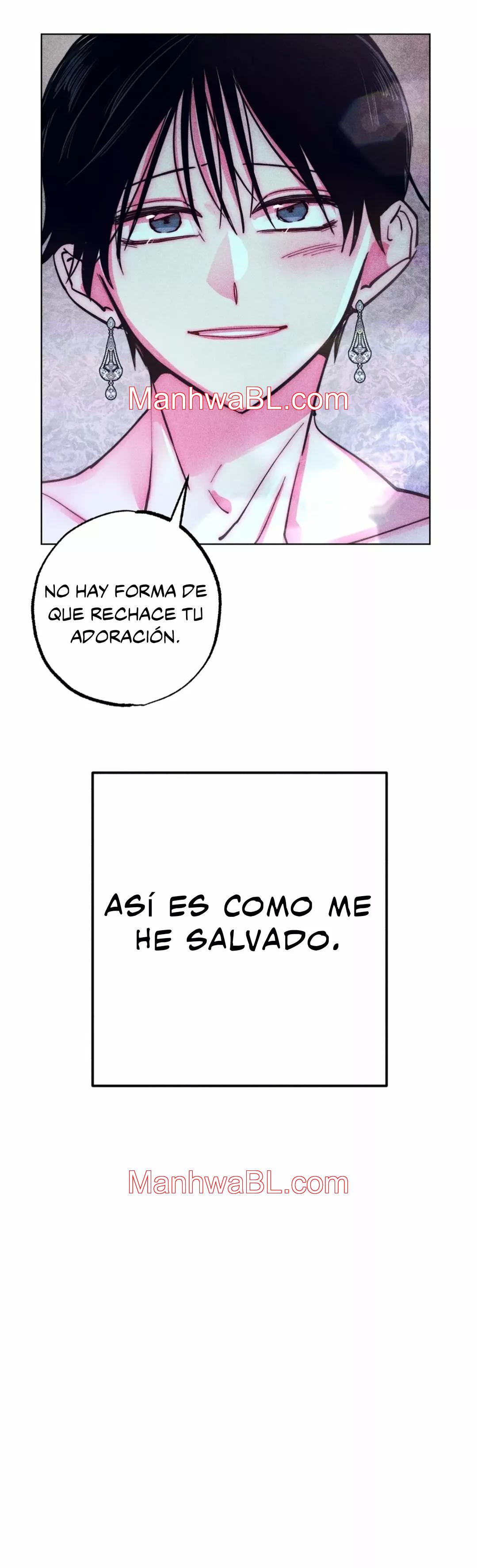 Como ser el elegido - Capítulo 56.00.3 manhwa