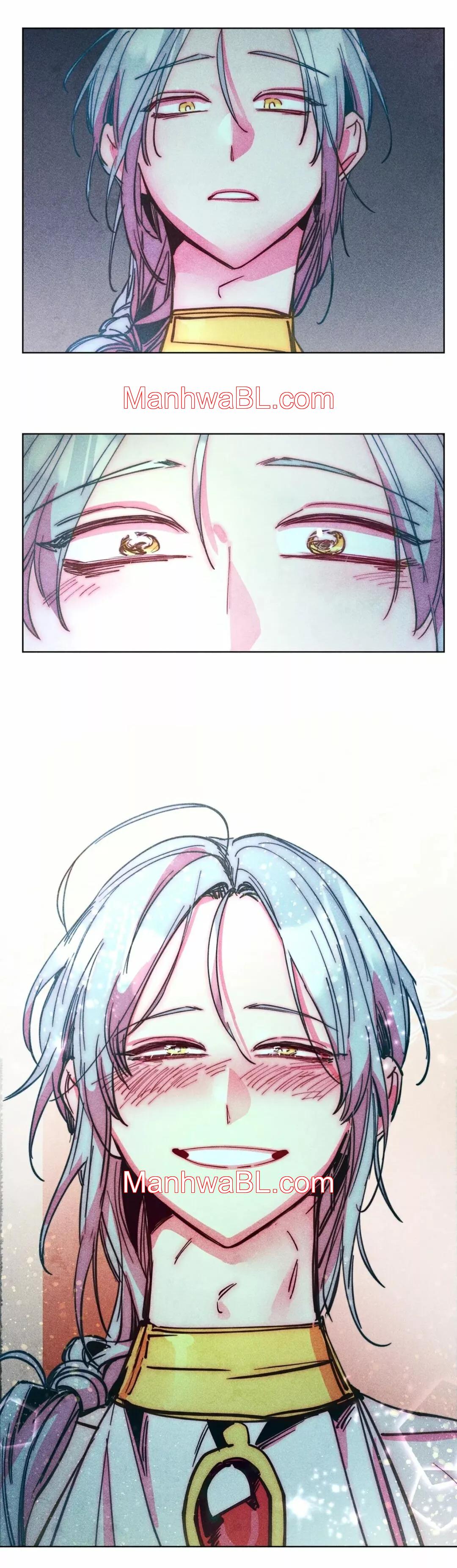 Como ser el elegido - Capítulo 56.00.3 manhwa