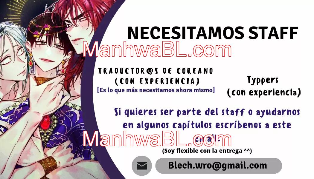 Como ser el elegido - Capítulo 56.00.3 manhwa