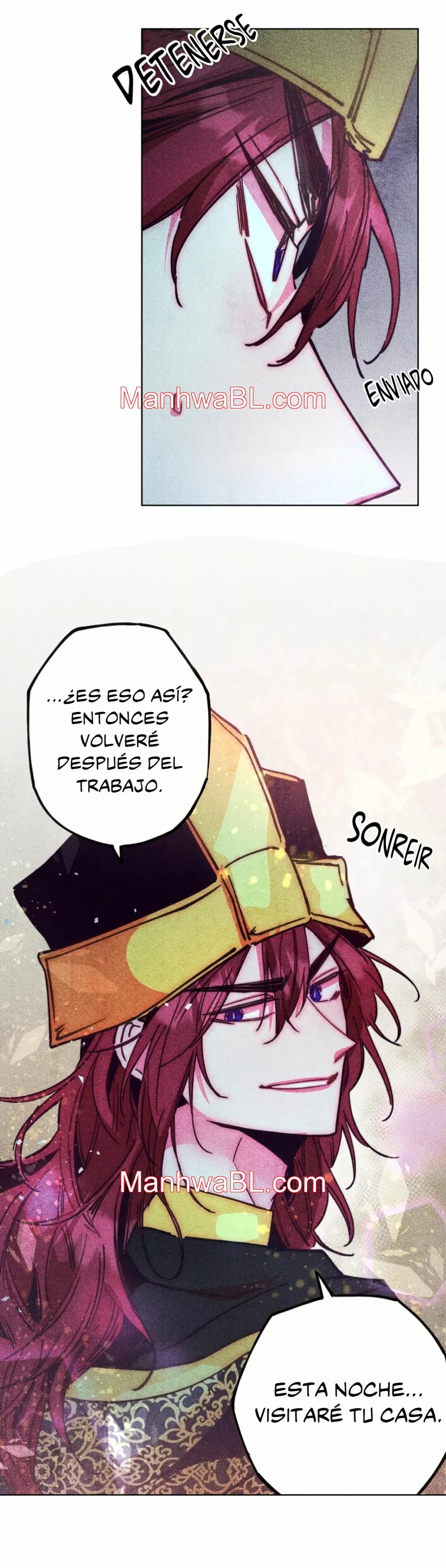 Como ser el elegido - Capítulo 56.00.3 manhwa