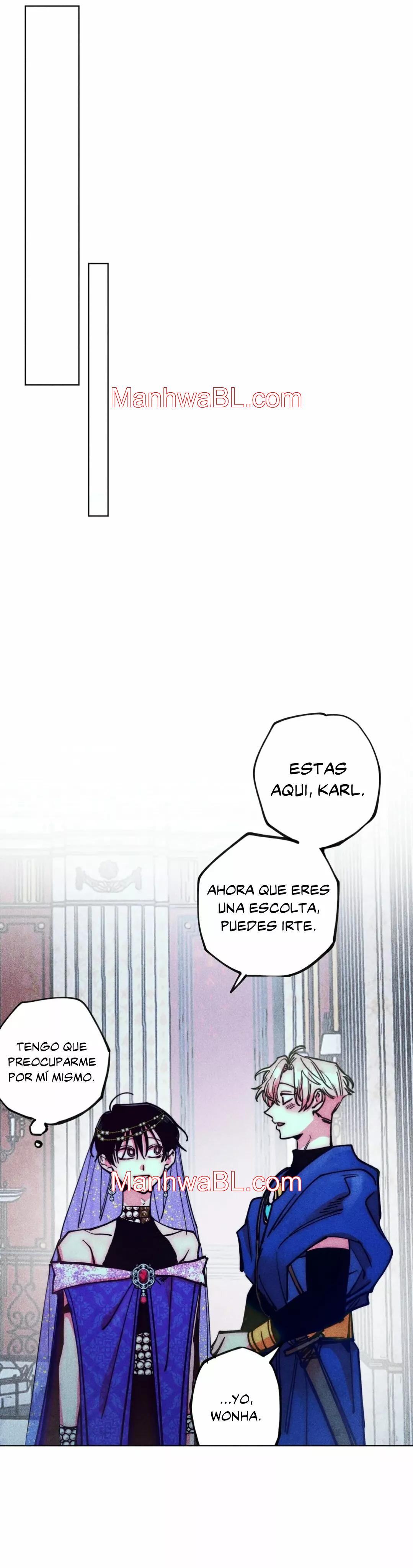 Como ser el elegido - Capítulo 56.00.3 manhwa