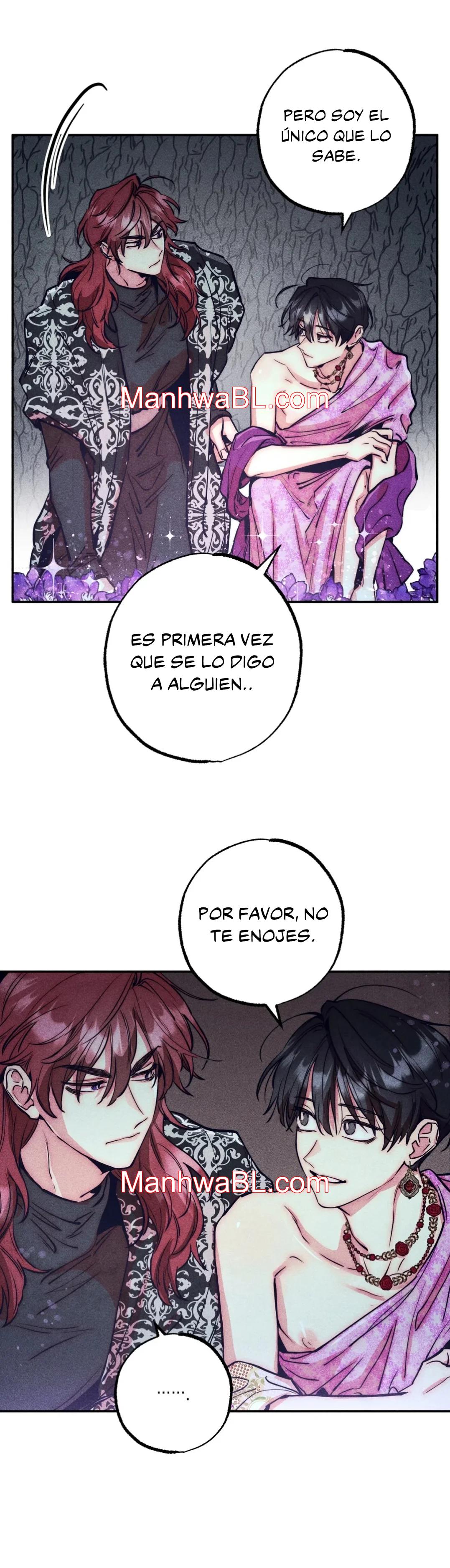 Como ser el elegido - Capítulo 75.00 manhwa