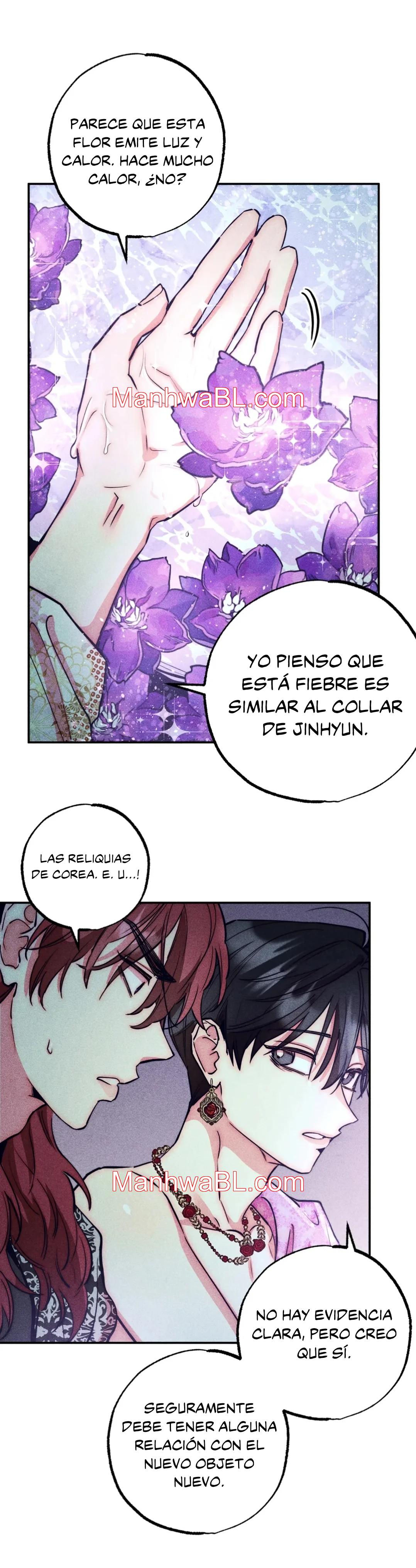 Como ser el elegido - Capítulo 75.00 manhwa