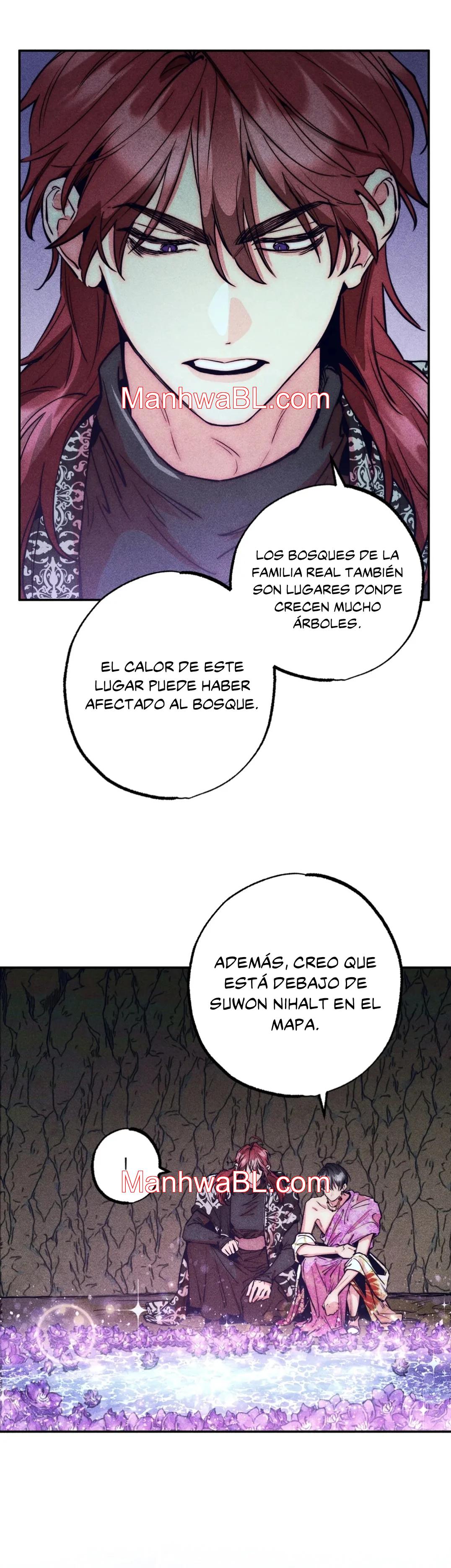 Como ser el elegido - Capítulo 75.00 manhwa