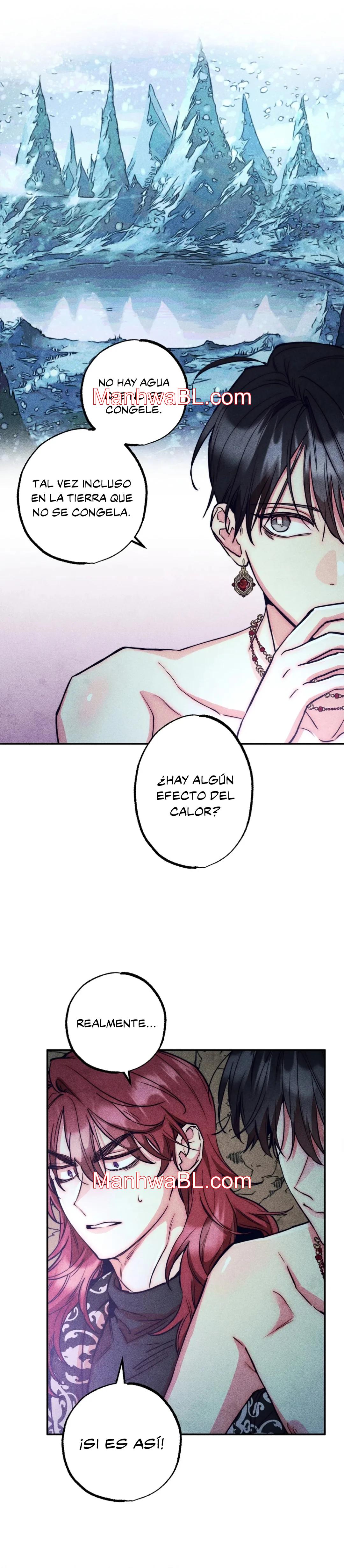 Como ser el elegido - Capítulo 75.00 manhwa