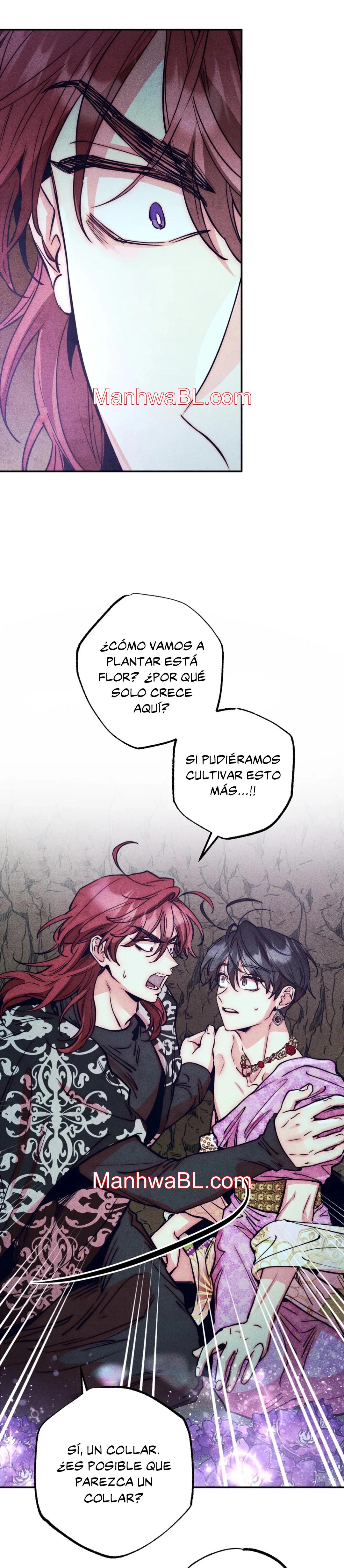 Como ser el elegido - Capítulo 75.00 manhwa