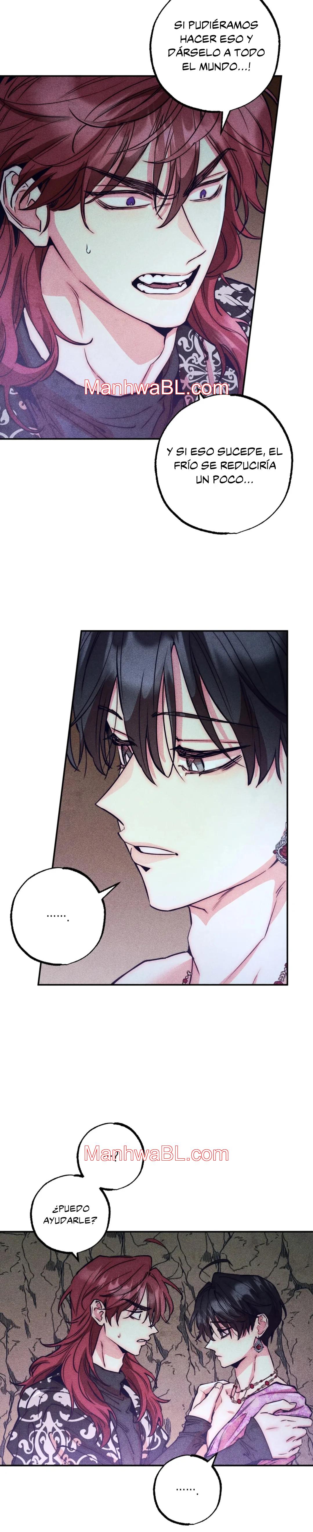 Como ser el elegido - Capítulo 75.00 manhwa