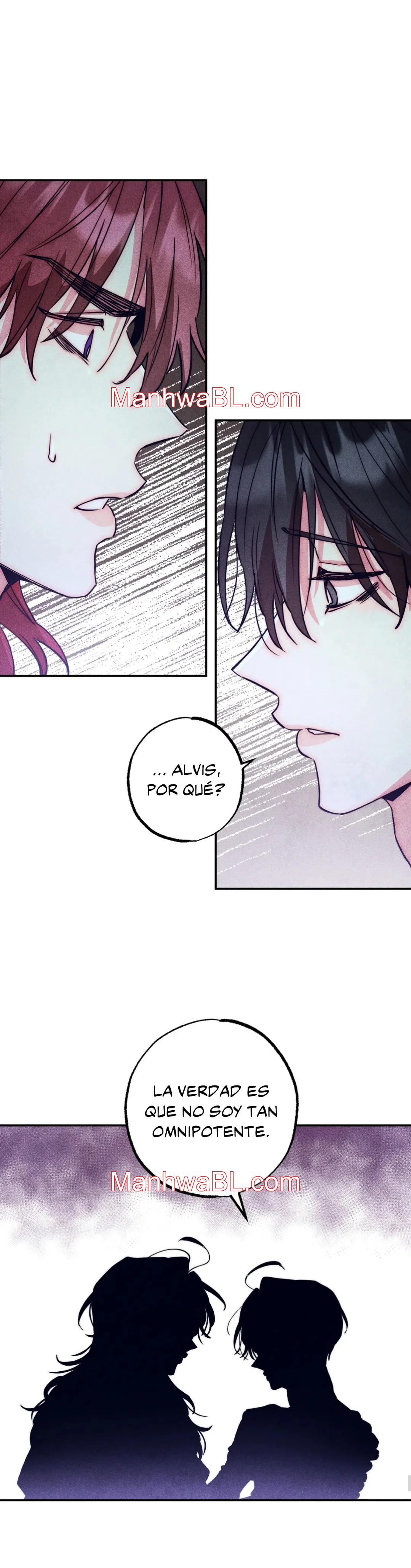 Como ser el elegido - Capítulo 75.00 manhwa