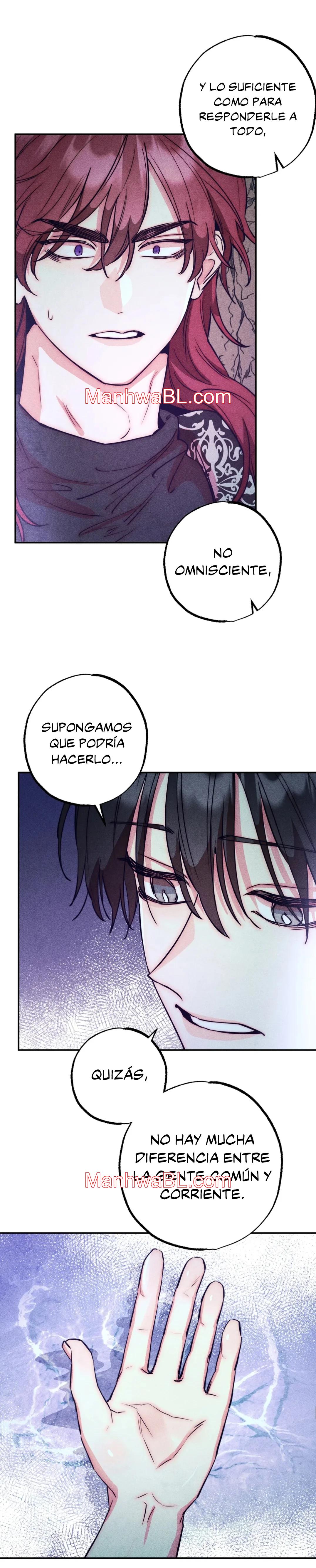 Como ser el elegido - Capítulo 75.00 manhwa